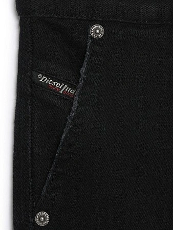 DIESEL Джинсы