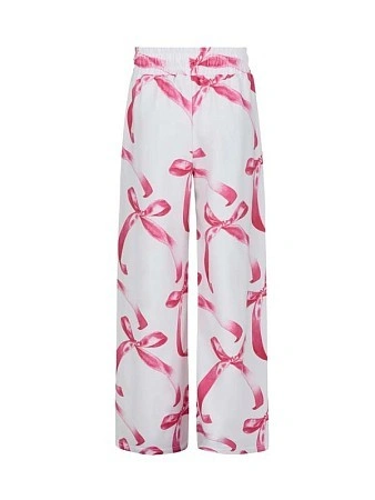 Alessandro Borelli Брюки палаццо