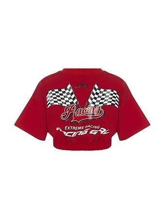 Alessandro Borelli Свитшот для девочки