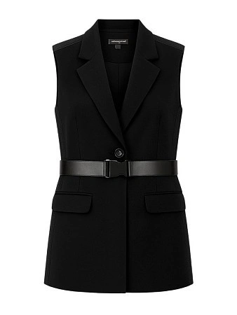 Alessandro Borelli Жилет для девочки