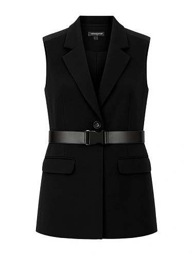 Alessandro Borelli Жилет для девочки