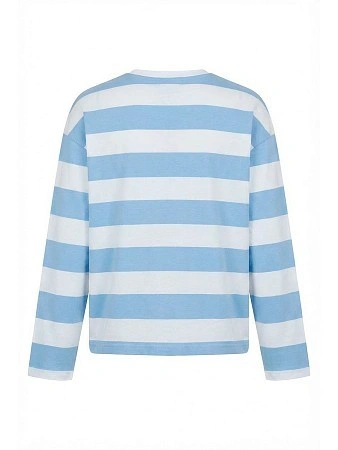 Alessandro Borelli Лонгслив для девочки