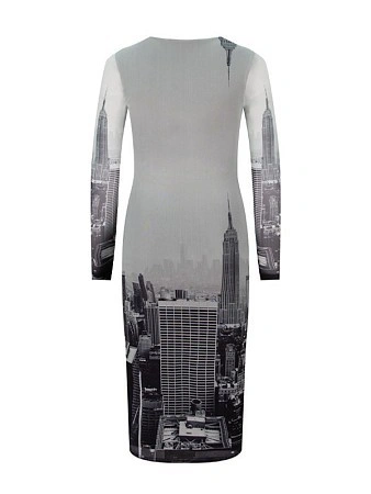 Alessandro Borelli Платье