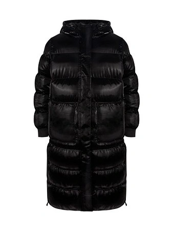 Alessandro Borelli Пальто для девочки