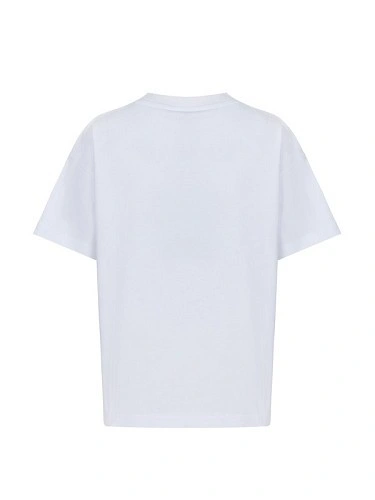 Alessandro Borelli Футболка для девочки Alessandro Borelli Футболка для девочки