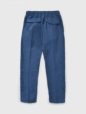 EMANUEL PRIS Брюки