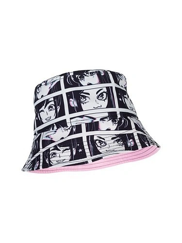 Alessandro Borelli Панама для девочки Alessandro Borelli Панама для девочки