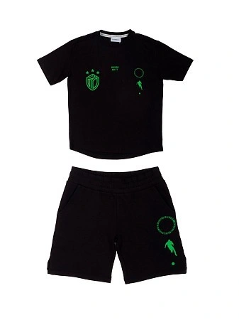 Bikkembergs Костюм