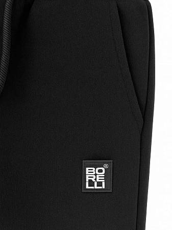 Alessandro Borelli Брюки джоггеры для мальчика