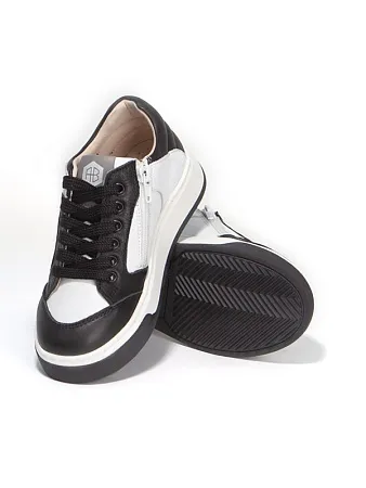 Alessandro Borelli Кроссовки для мальчика