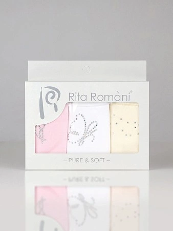 Rita Romani Набор из 3 трусов