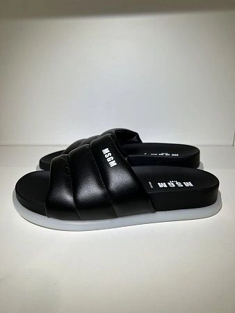 MSGM Сандалеты