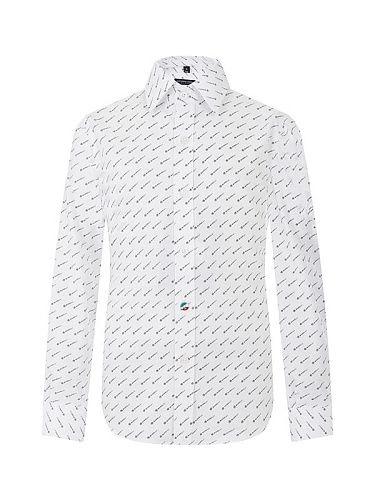 Alessandro Borelli Рубашка для мальчика Alessandro Borelli Рубашка для мальчика