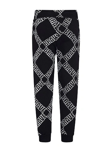 Alessandro Borelli Брюки-джоггеры для мальчика Alessandro Borelli Брюки-джоггеры для мальчика