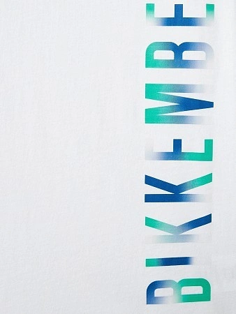 Bikkembergs Футболка