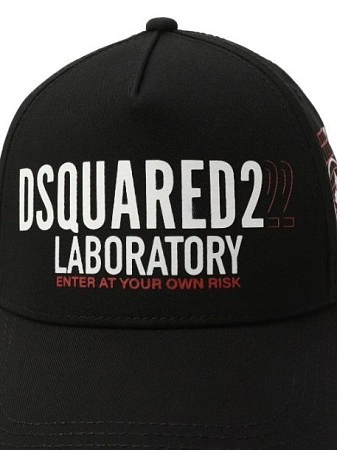 DSQUARED2 Бейсболка