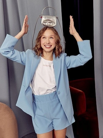 PATRIZIA PEPE Шорты