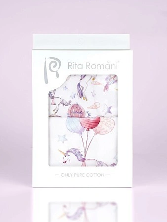 Rita Romani Набор из 2 маек