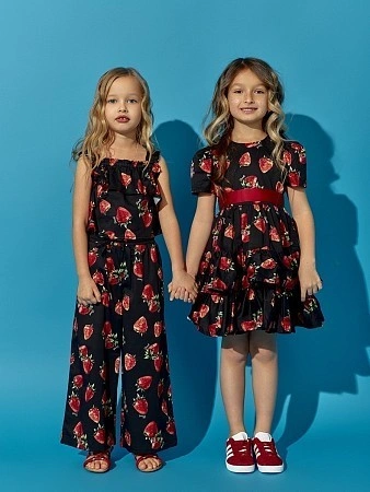 Alessandro Borelli Платье