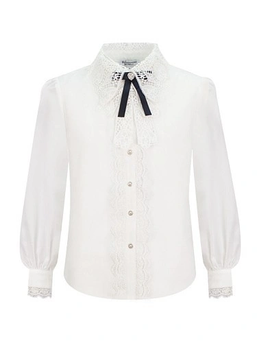 Alessandro Borelli Блузка