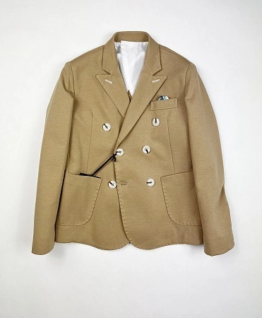 EMANUEL PRIS ПИДЖАК