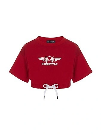 Alessandro Borelli Свитшот для девочки