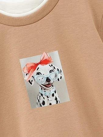 Bell Bimbo Джемпер