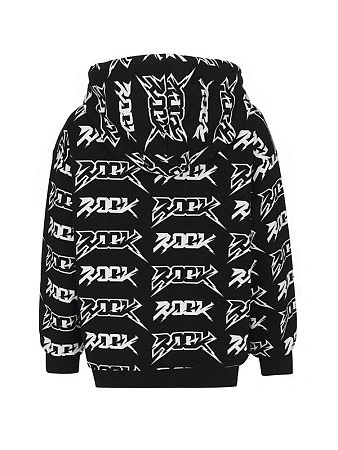 Alessandro Borelli Толстовка для мальчика