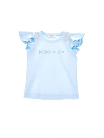 Monnalisa Футболка