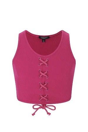 Alessandro Borelli Топ для девочки