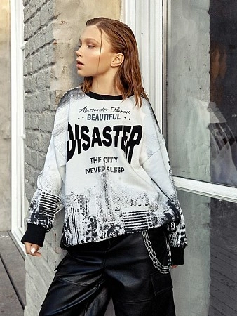 Alessandro Borelli Туника