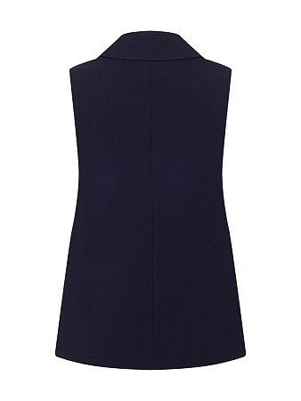 Alessandro Borelli Жилет для девочки