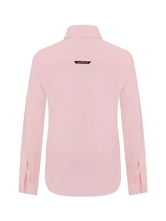 Alessandro Borelli Рубашка для мальчика