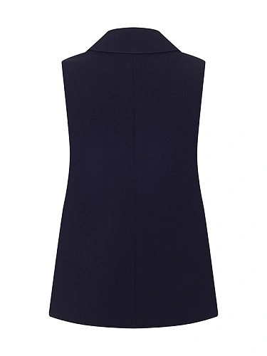 Alessandro Borelli Жилет для девочки