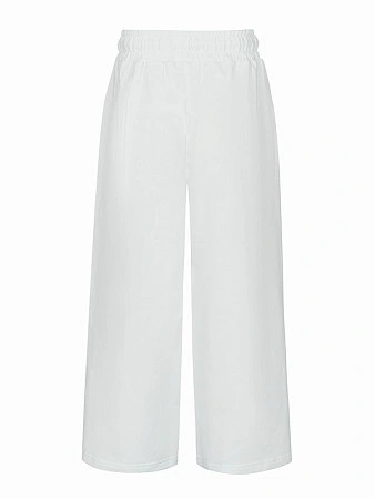 Alessandro Borelli Брюки палаццо