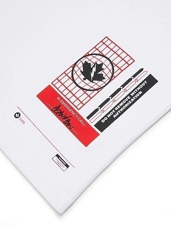 DSQUARED2 Футболка