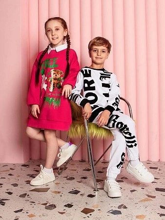 Alessandro Borelli Туника