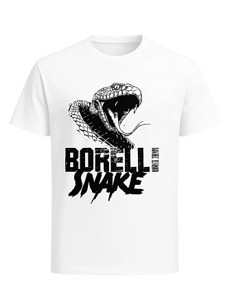 Alessandro Borelli Футболка для мальчика