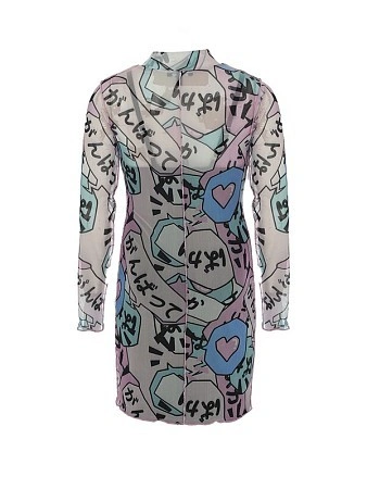 Alessandro Borelli Платье