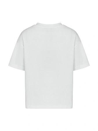 Alessandro Borelli Футболка для девочки