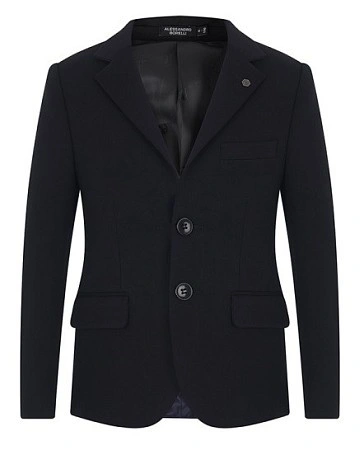 Alessandro Borelli Пиджак для мальчика