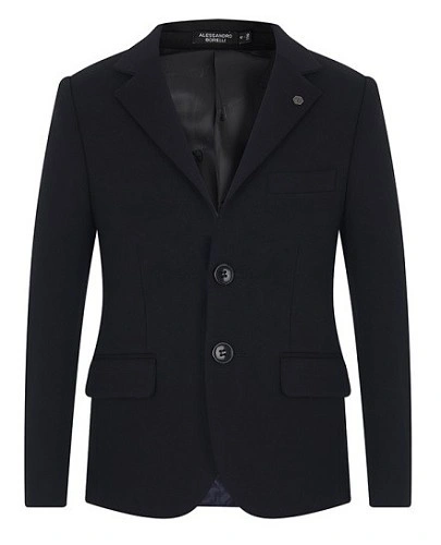 Alessandro Borelli Пиджак для мальчика
