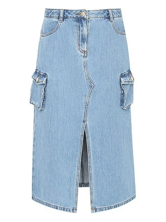 Ermanno Scervino ЮБКА