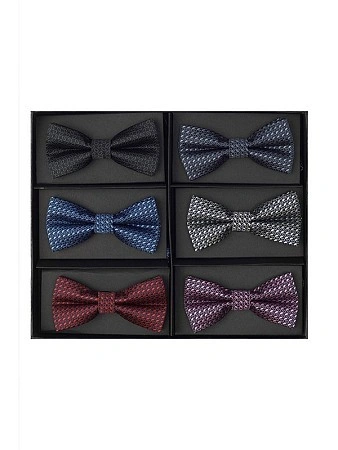 Alessandro Borelli Набор бабочек для мальчика