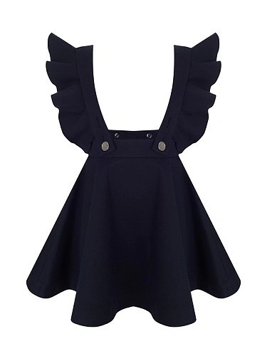 Alessandro Borelli Сарафан на бретелях Alessandro Borelli Сарафан на бретелях