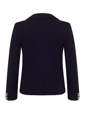 Alessandro Borelli Жакет для девочки