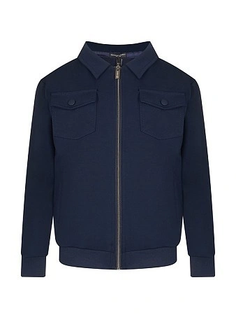 Alessandro Borelli Бомбер для мальчика