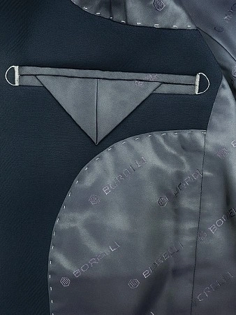 Alessandro Borelli Костюм (пиджак и брюки) для мальчика