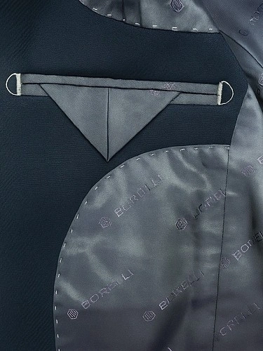 Alessandro Borelli Костюм (пиджак и брюки) для мальчика