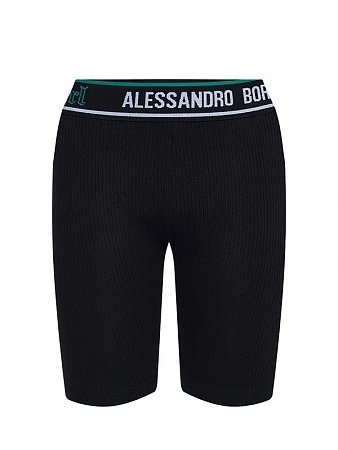 Alessandro Borelli Велосипедки лапша для девочки